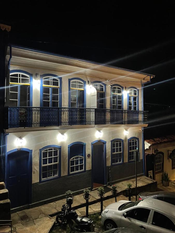 Caminhos Da Liberdade 2* Ouro Prêto