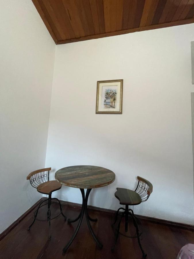 Caminhos Da Liberdade 賓館